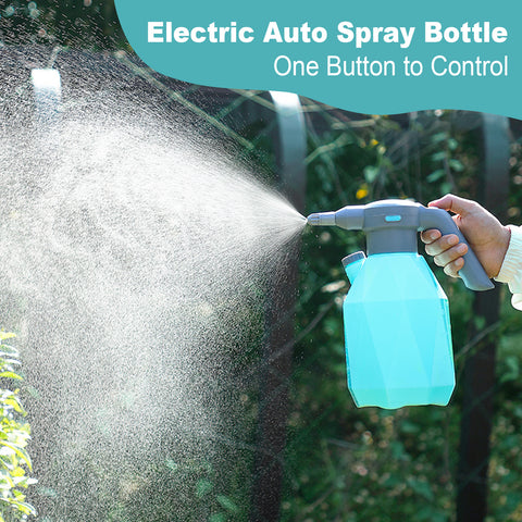 2L/3L Rechargeable Electric Sprayer Bottle