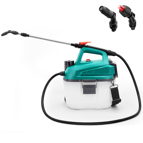 5L Detachable Battery Electric Sprayer