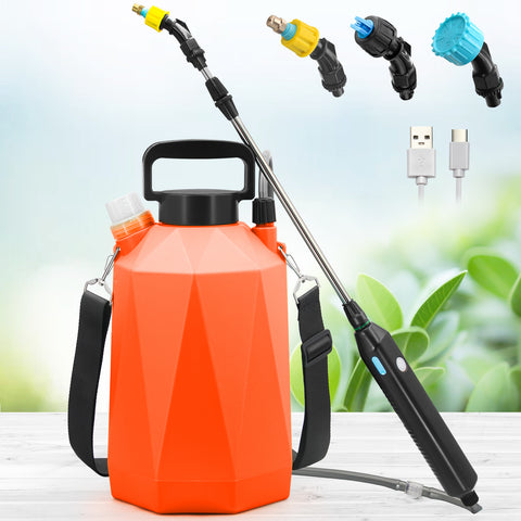 5L Battery Powered Electric Sprayer