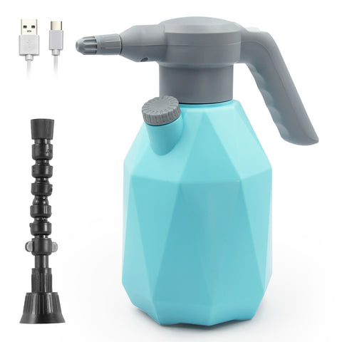 2L/3L Rechargeable Electric Sprayer Bottle