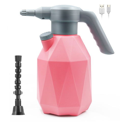 2L/3L Rechargeable Electric Sprayer Bottle