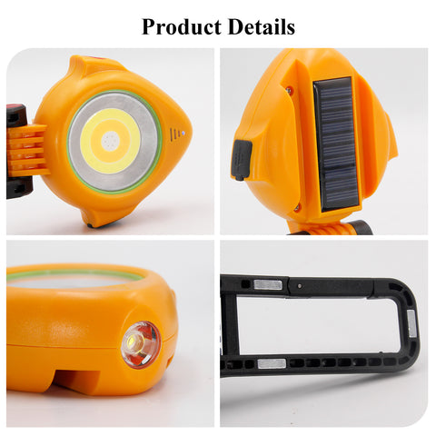 700LM High Brightness COB LED Work Light