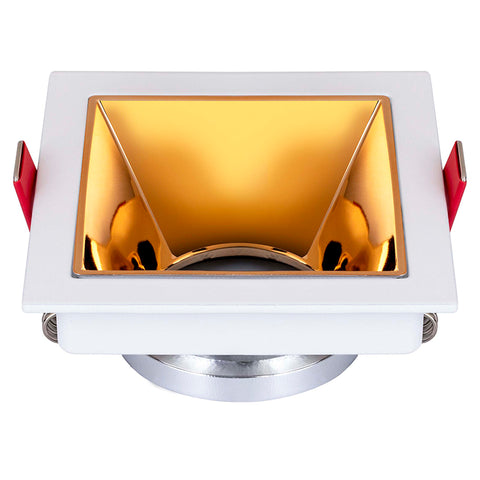 Recessed Square Downlight